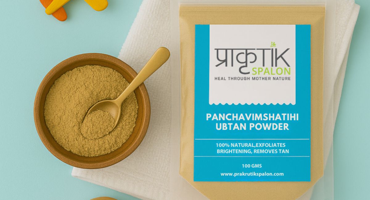 Bridal Glow Secrets: Why Ubtan is Every Bride’s Best Friend
