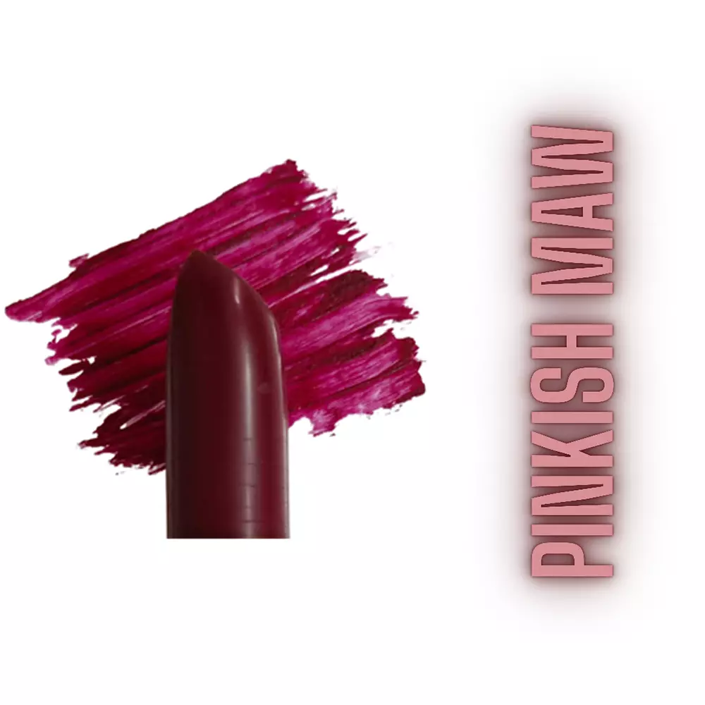 Pinkish Maw Lipstick