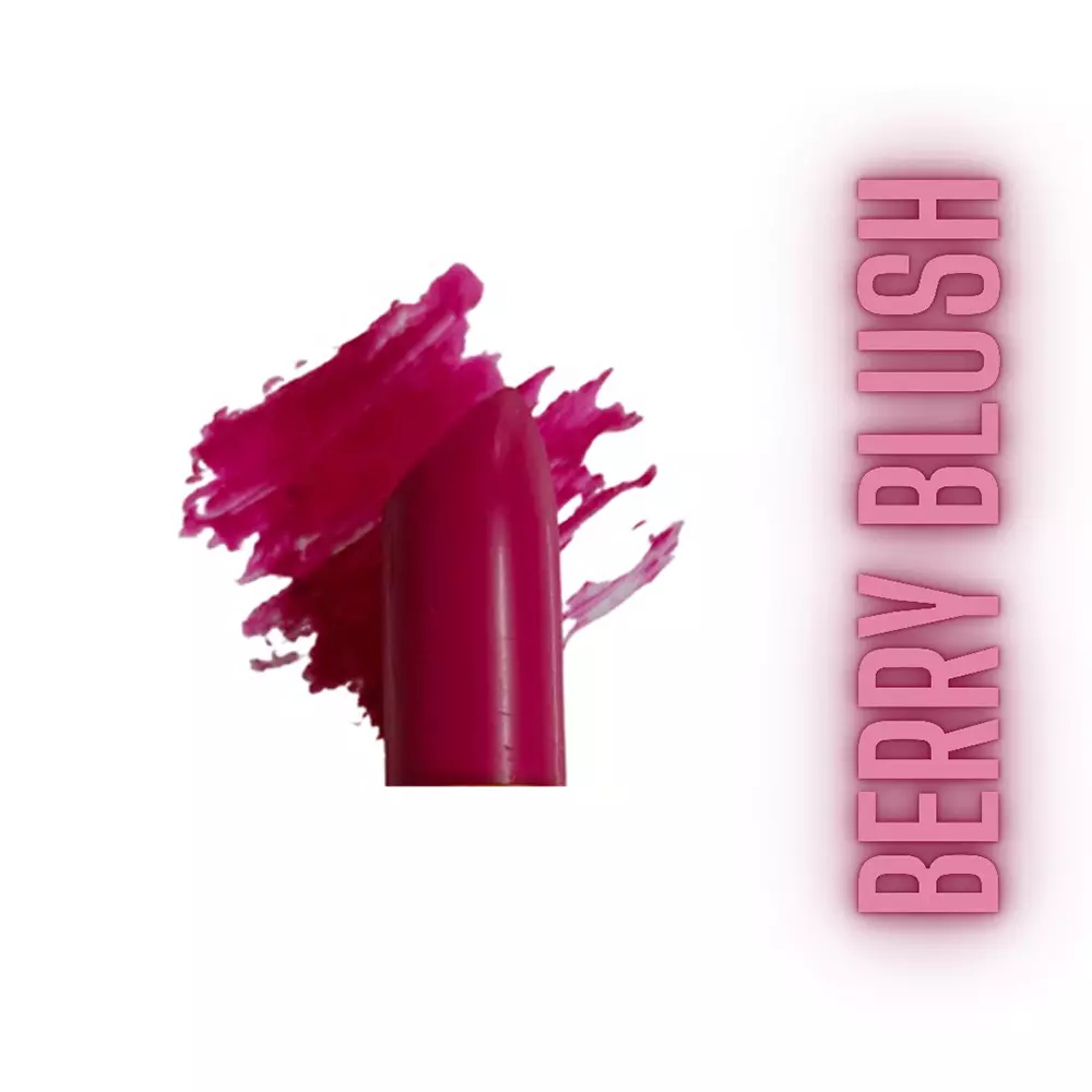 Berry Blush Lipstick