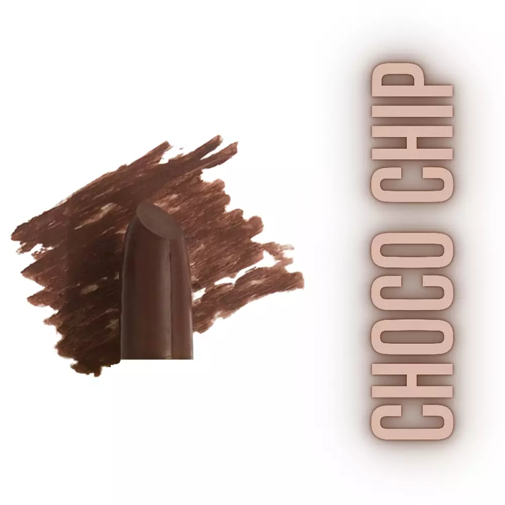 Choco Chip Lipstick