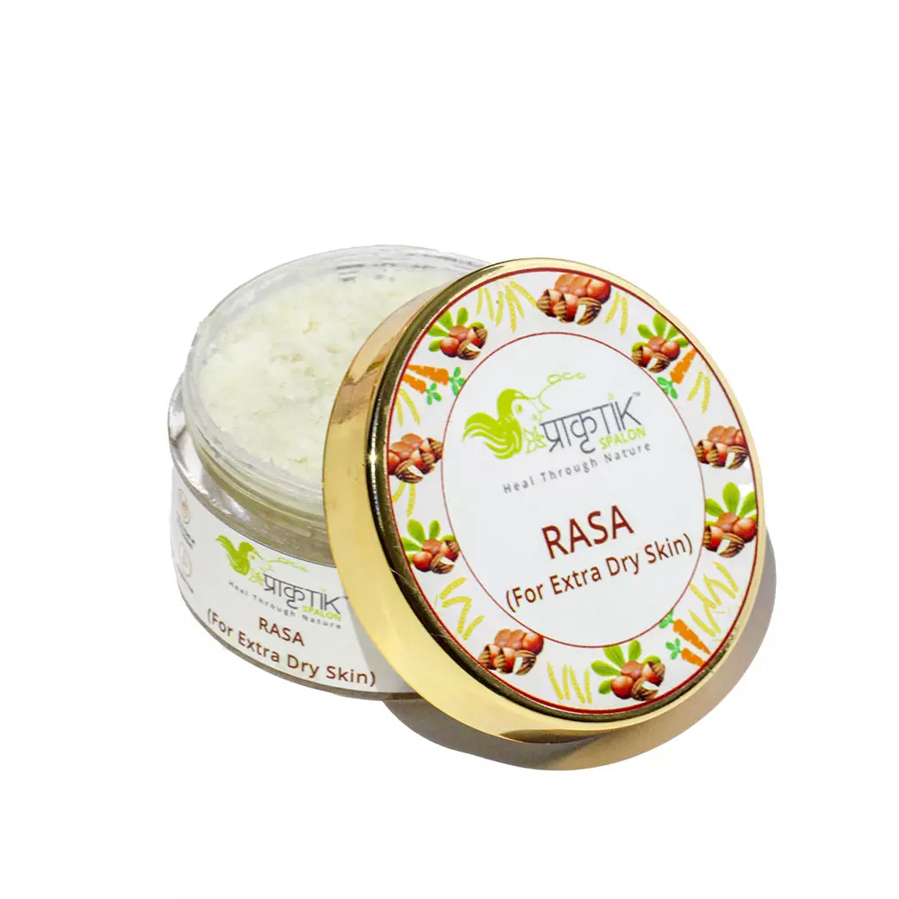 RASA (For Extra Dry Skin)