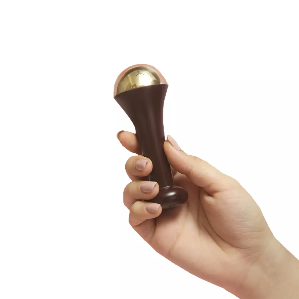 Vedic Kansa Massager