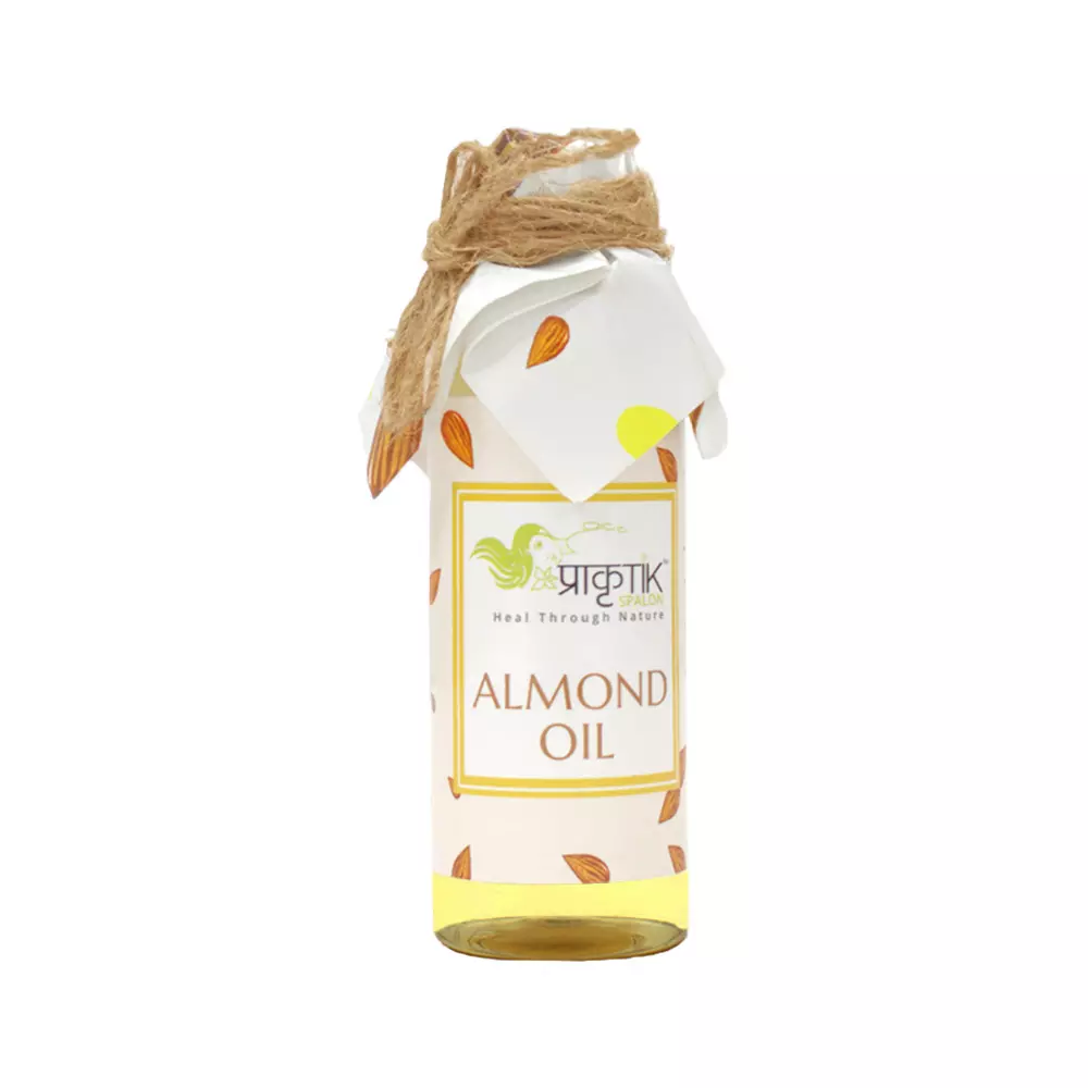 Almond Oil