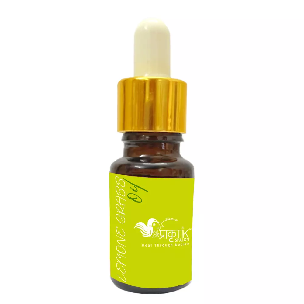 Lemongrass oil