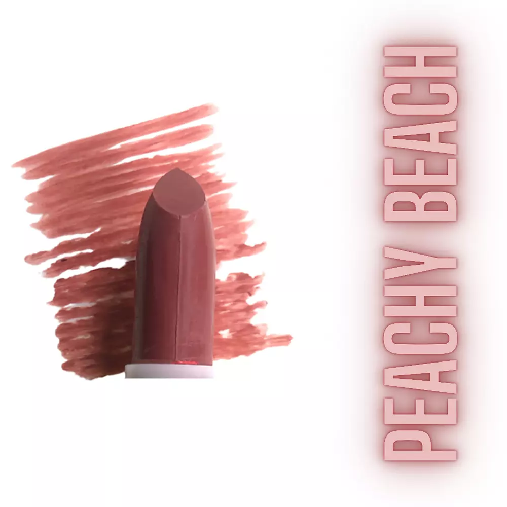 Peachy Beach Lipstick