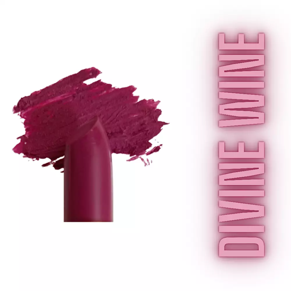 Divine Wine Lipstick