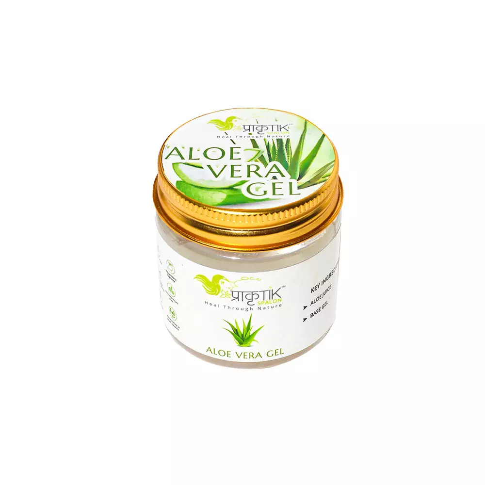 Aloe Vera Gel