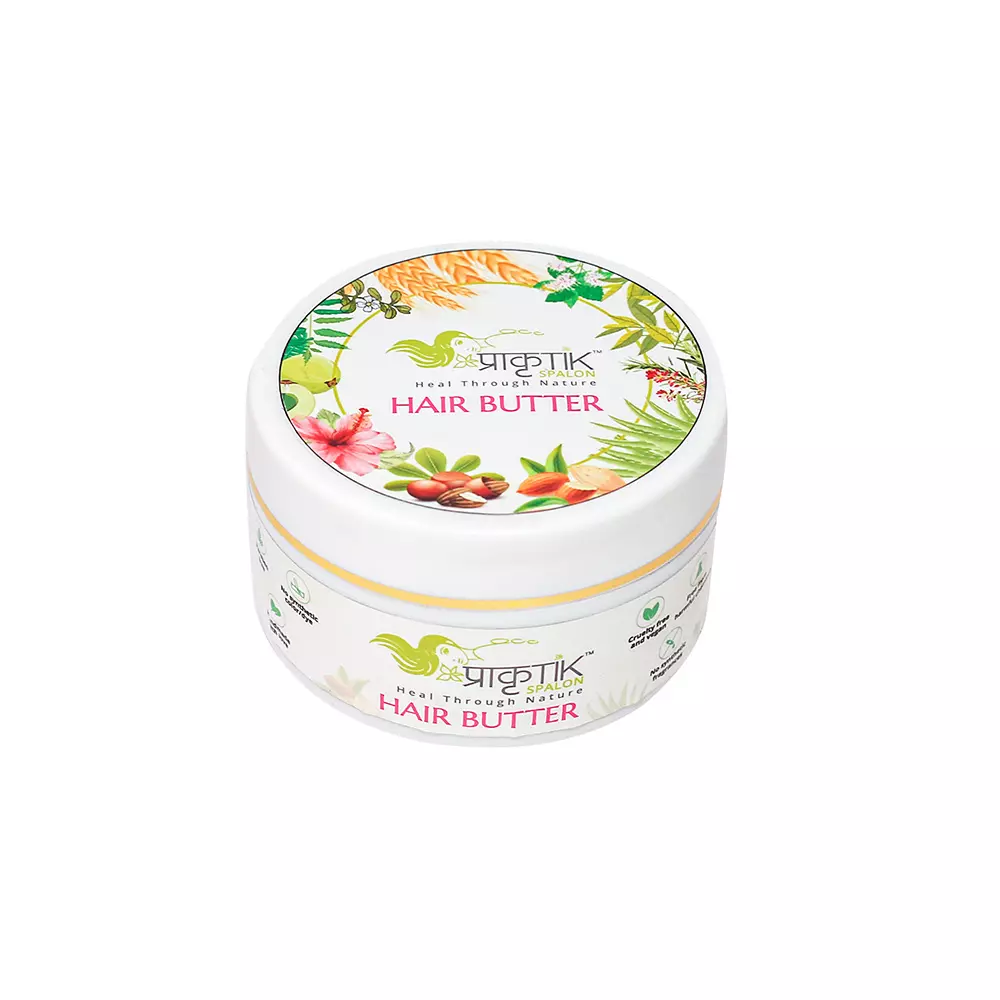 Prakrutik Hair Butter