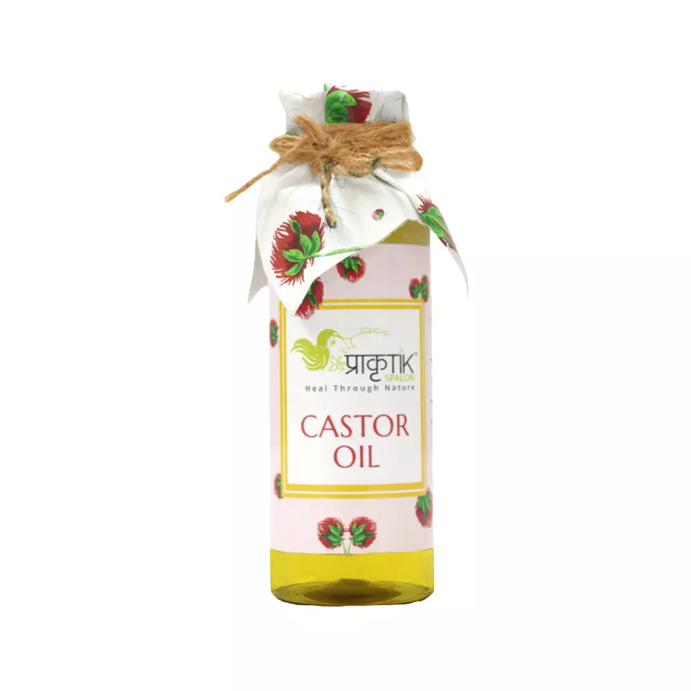 Castor Oil