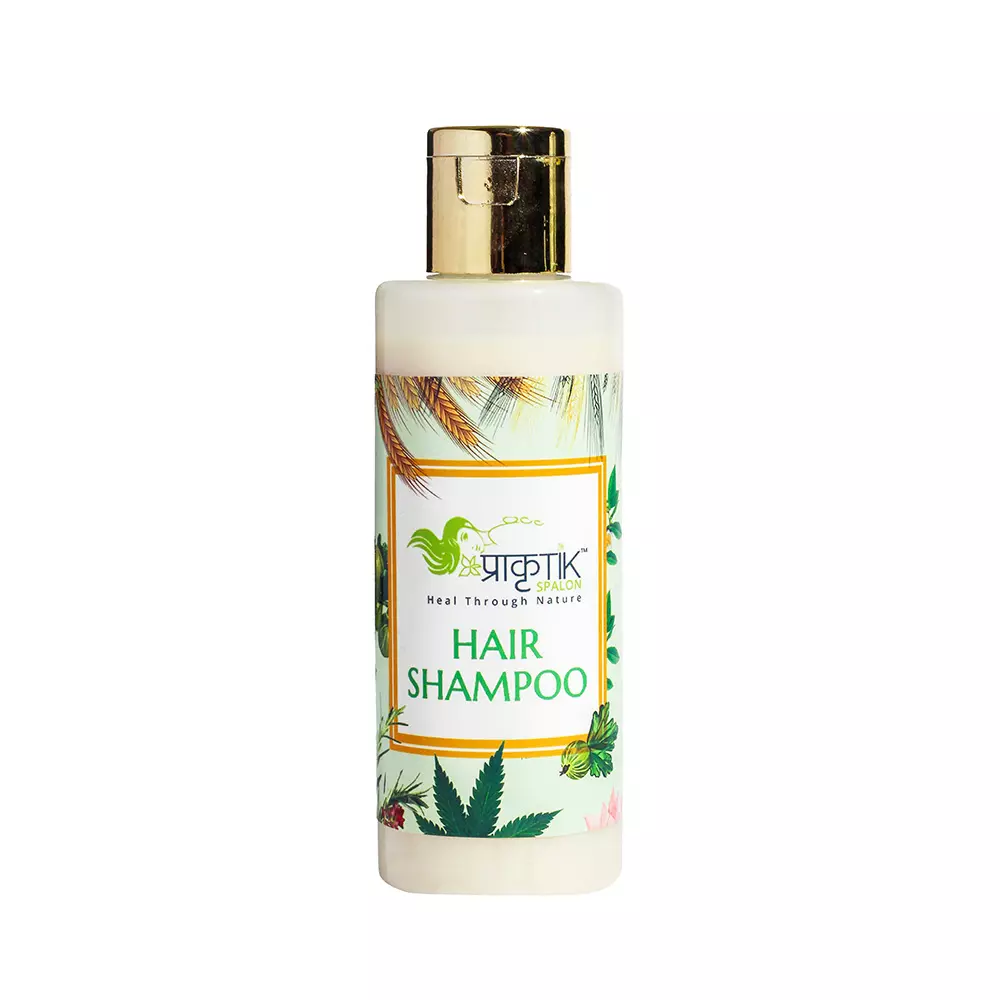 Prakrutik Hair Shampoo