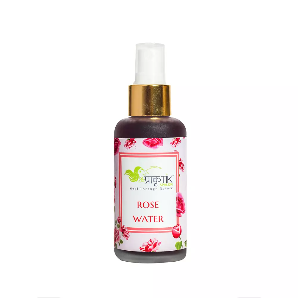 Rose Water