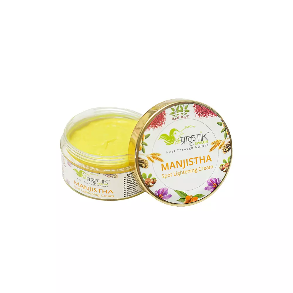 Manjistha Spot Lightening Cream