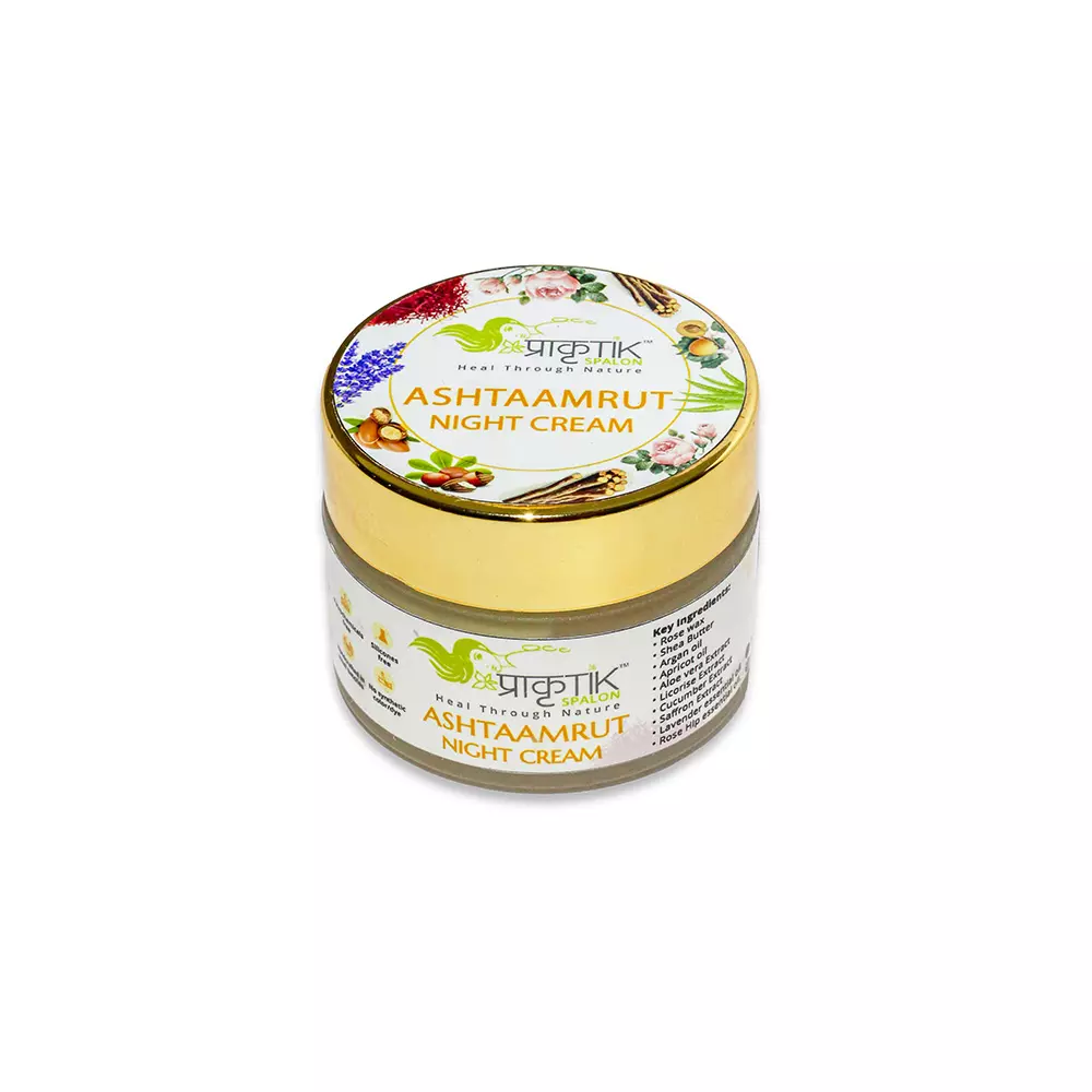 Ashtaamrut Night Cream