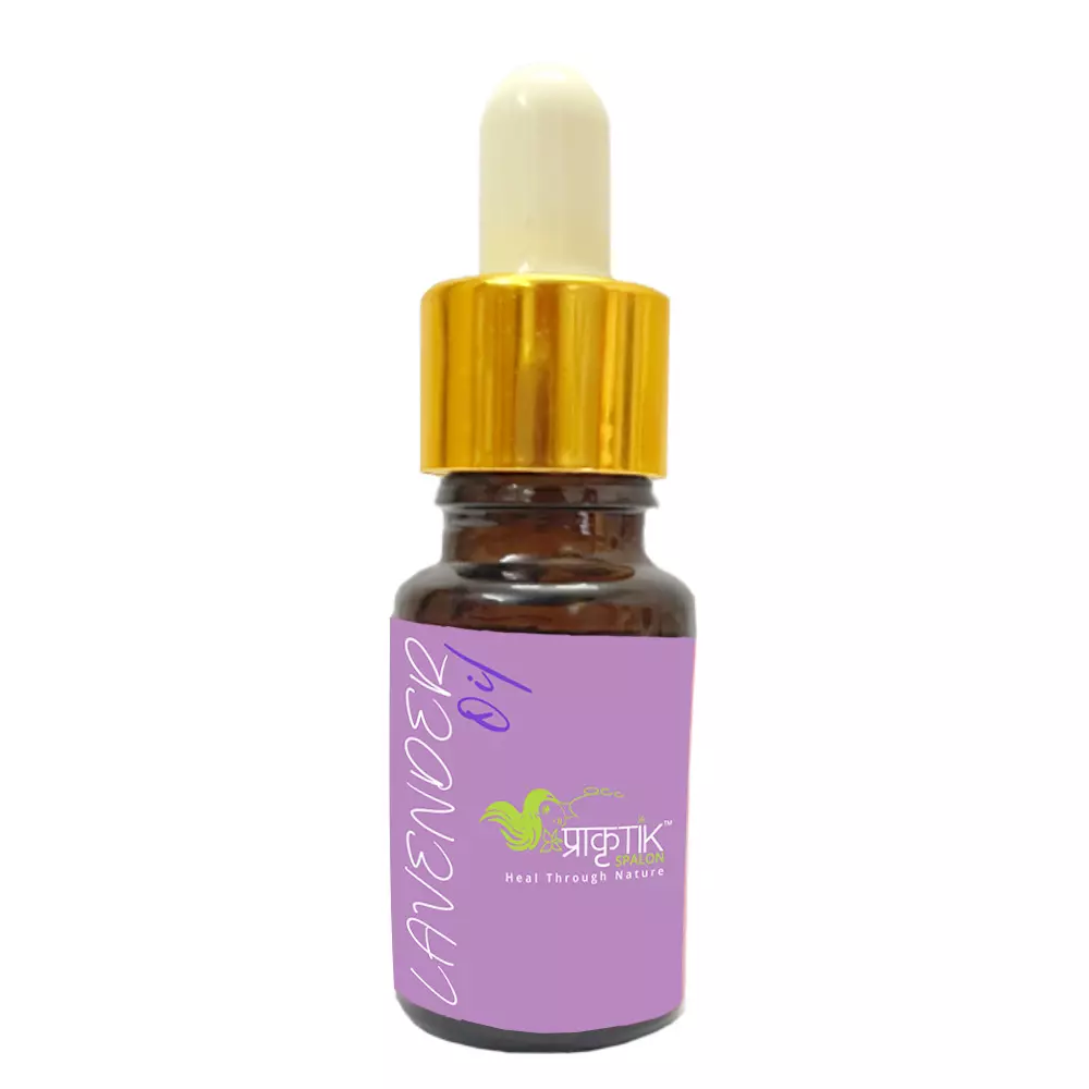 Lavender Oil