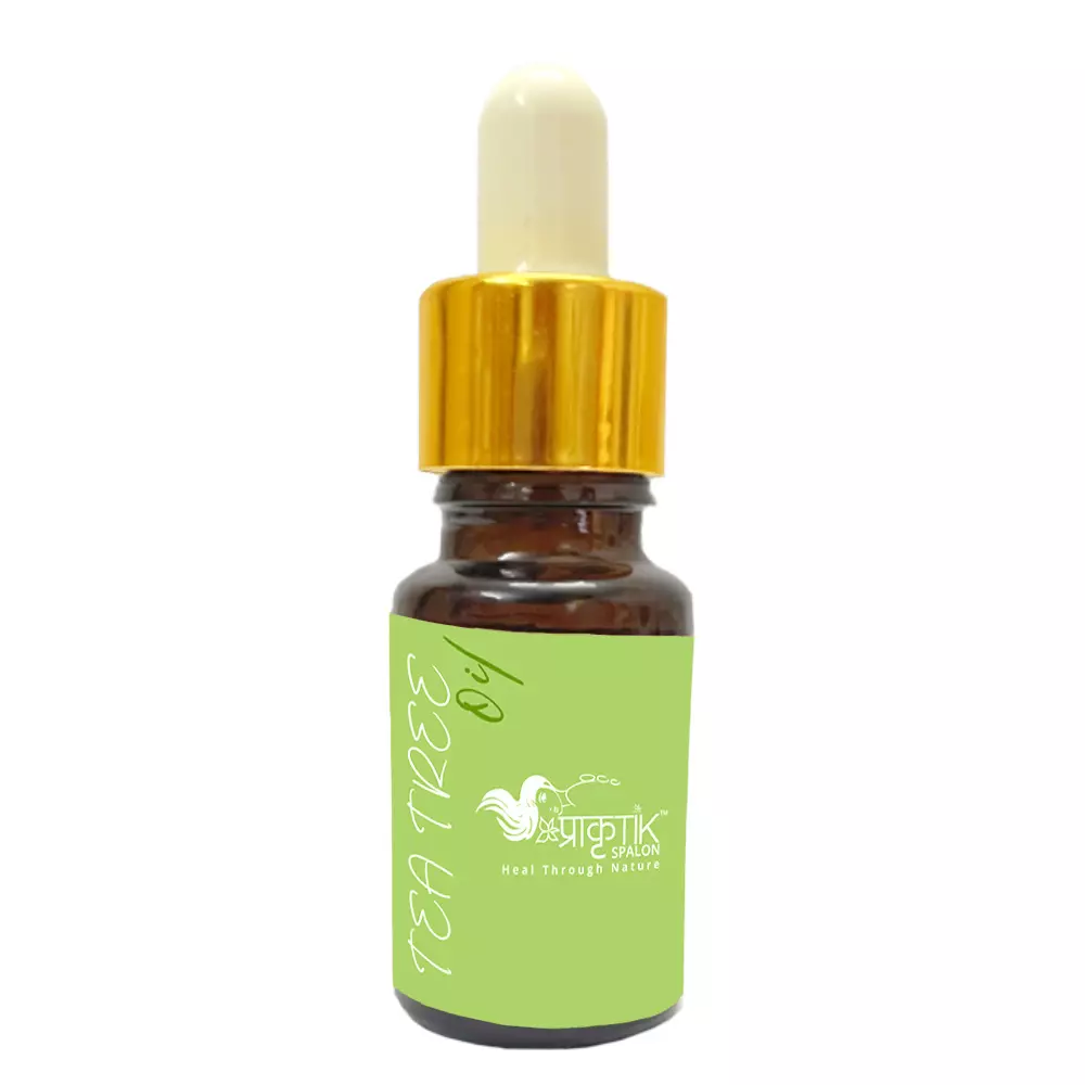 Tea Tree Oil