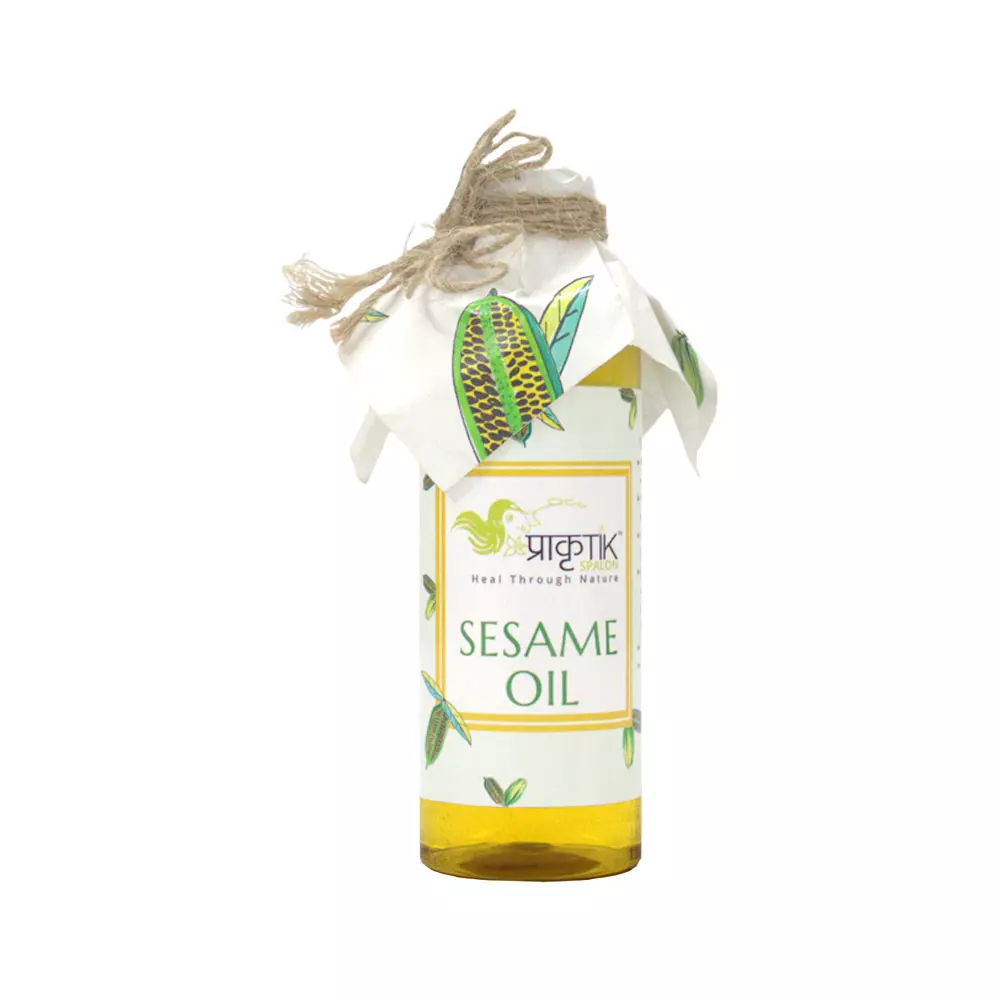 Sesame Oil