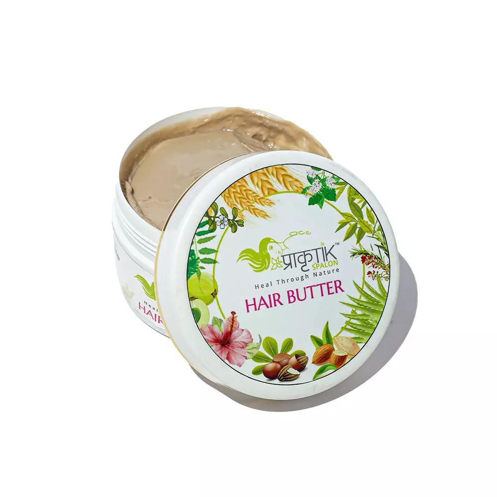 Prakrutik Hair Butter