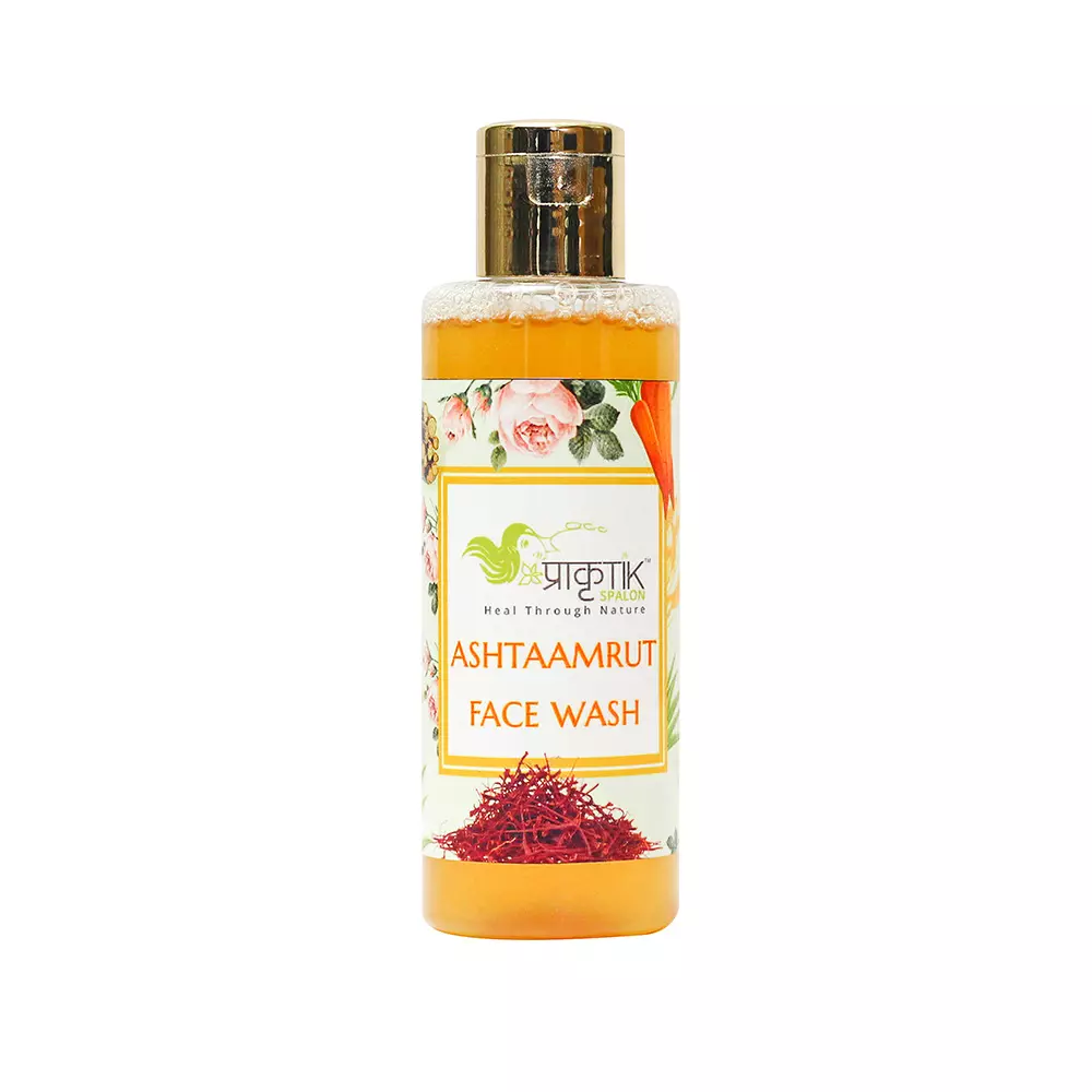 Ashtaamrut Face Wash