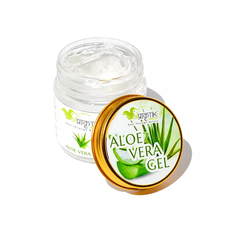 Aloe Vera Gel