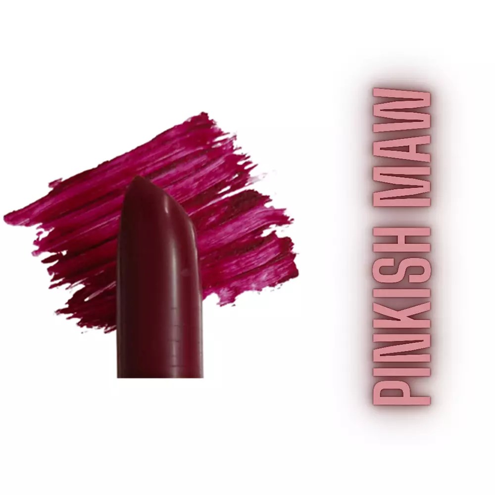 Pinkish Maw Lipstick | Prakrutik